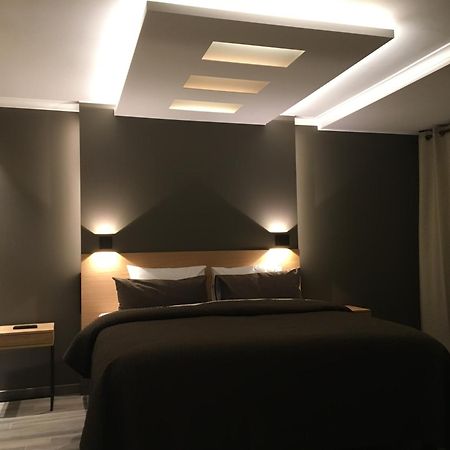 Hotel The New Fox Affligem Δωμάτιο φωτογραφία