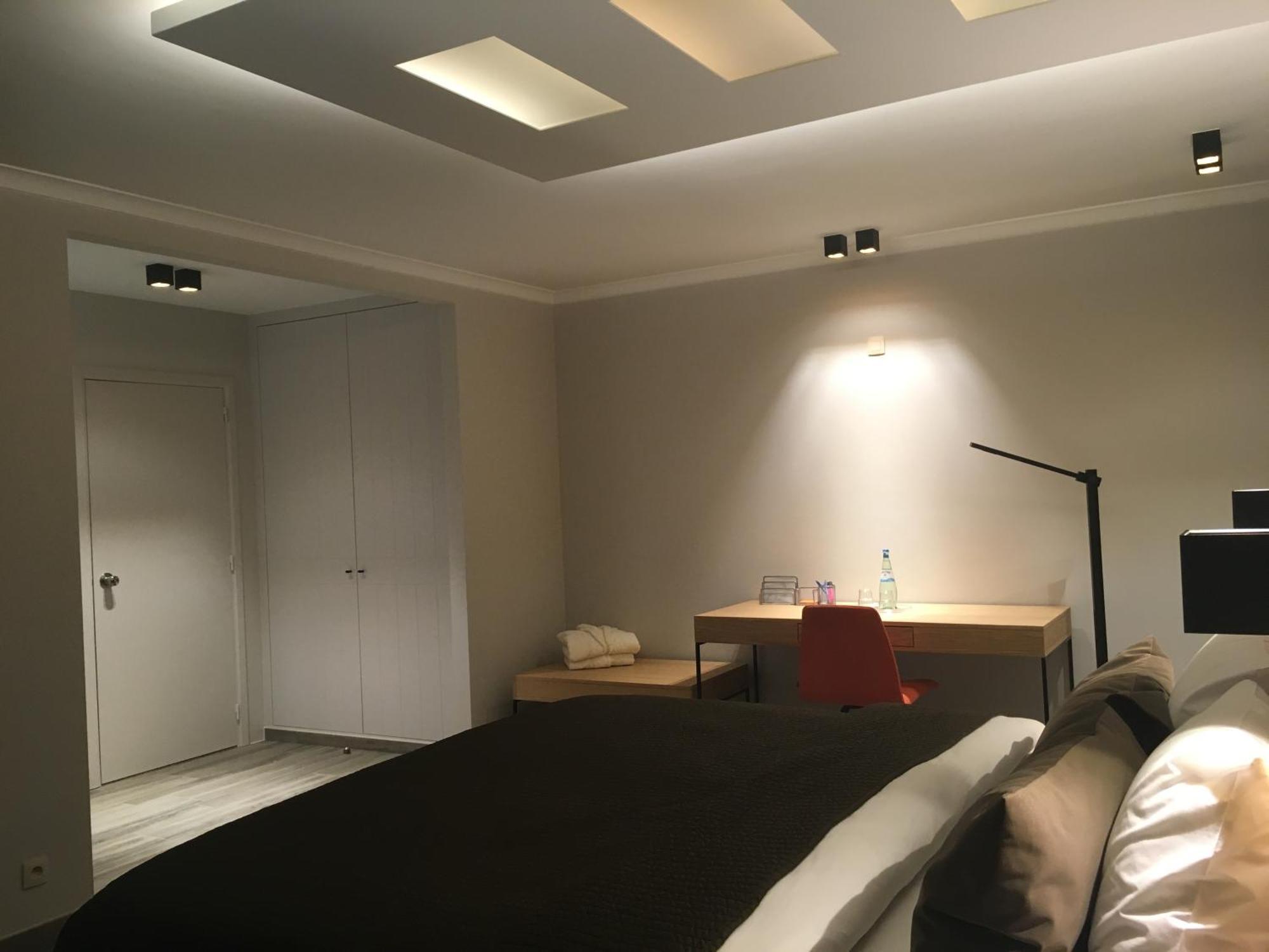 Hotel The New Fox Affligem Δωμάτιο φωτογραφία