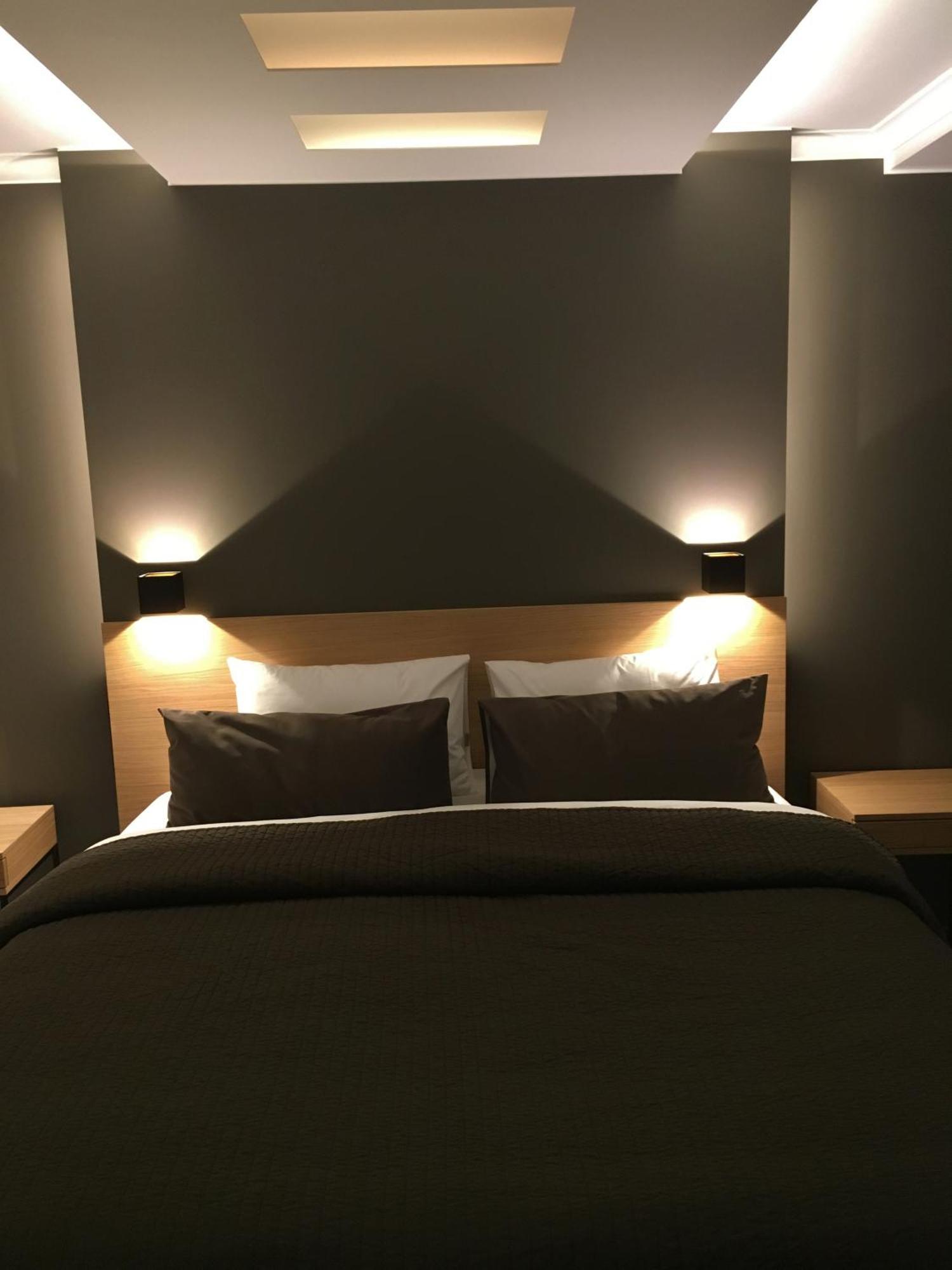 Hotel The New Fox Affligem Δωμάτιο φωτογραφία