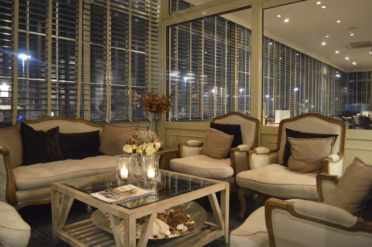 Hotel The New Fox Affligem Εξωτερικό φωτογραφία