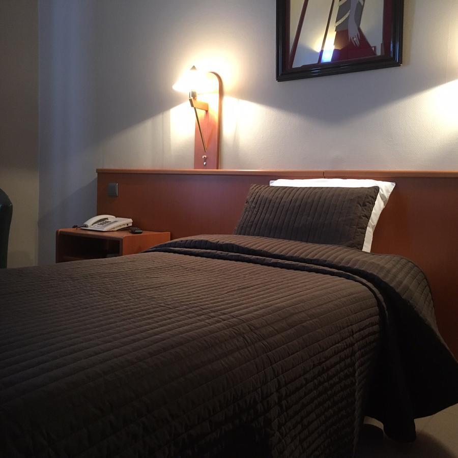 Hotel The New Fox Affligem Εξωτερικό φωτογραφία