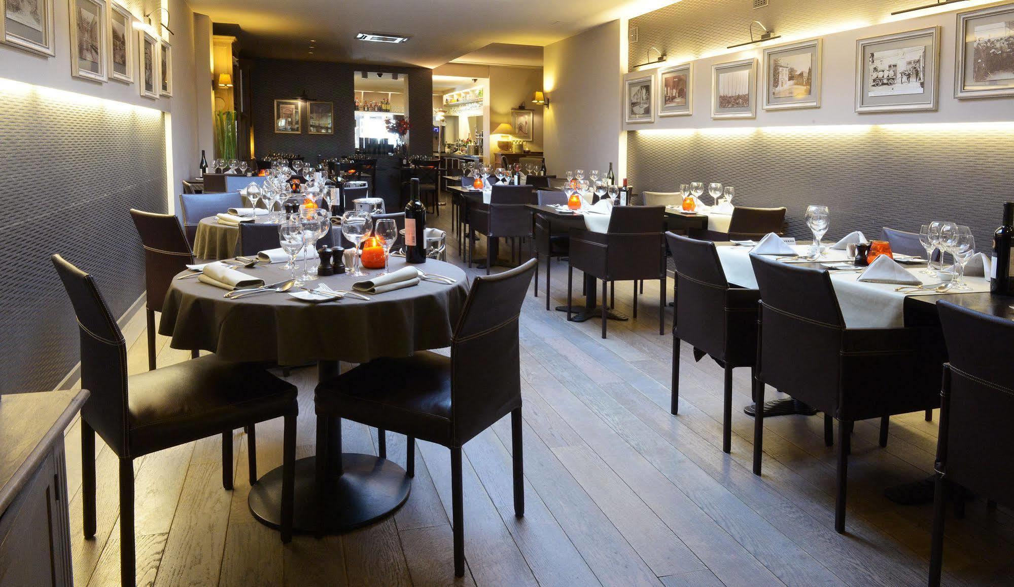 Hotel The New Fox Affligem Εξωτερικό φωτογραφία