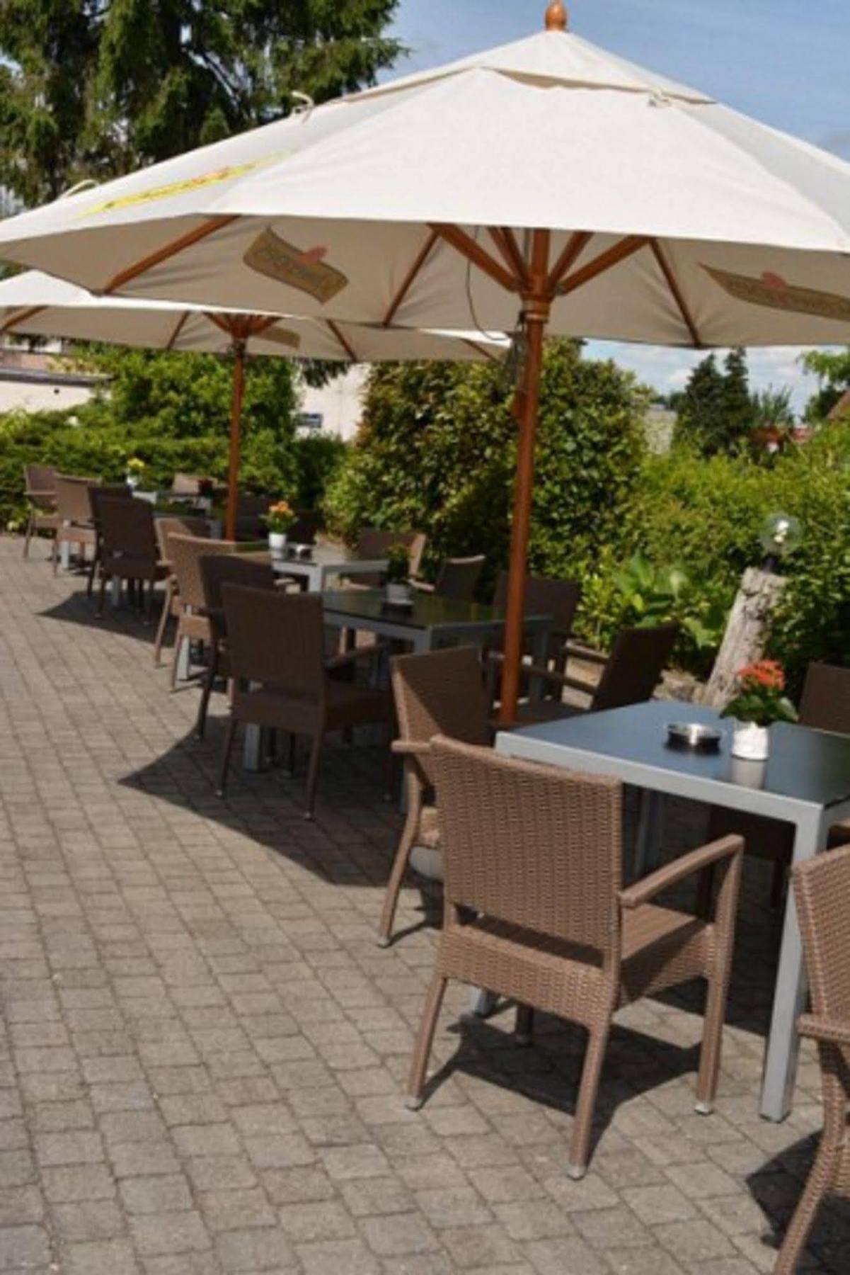 Hotel The New Fox Affligem Εξωτερικό φωτογραφία
