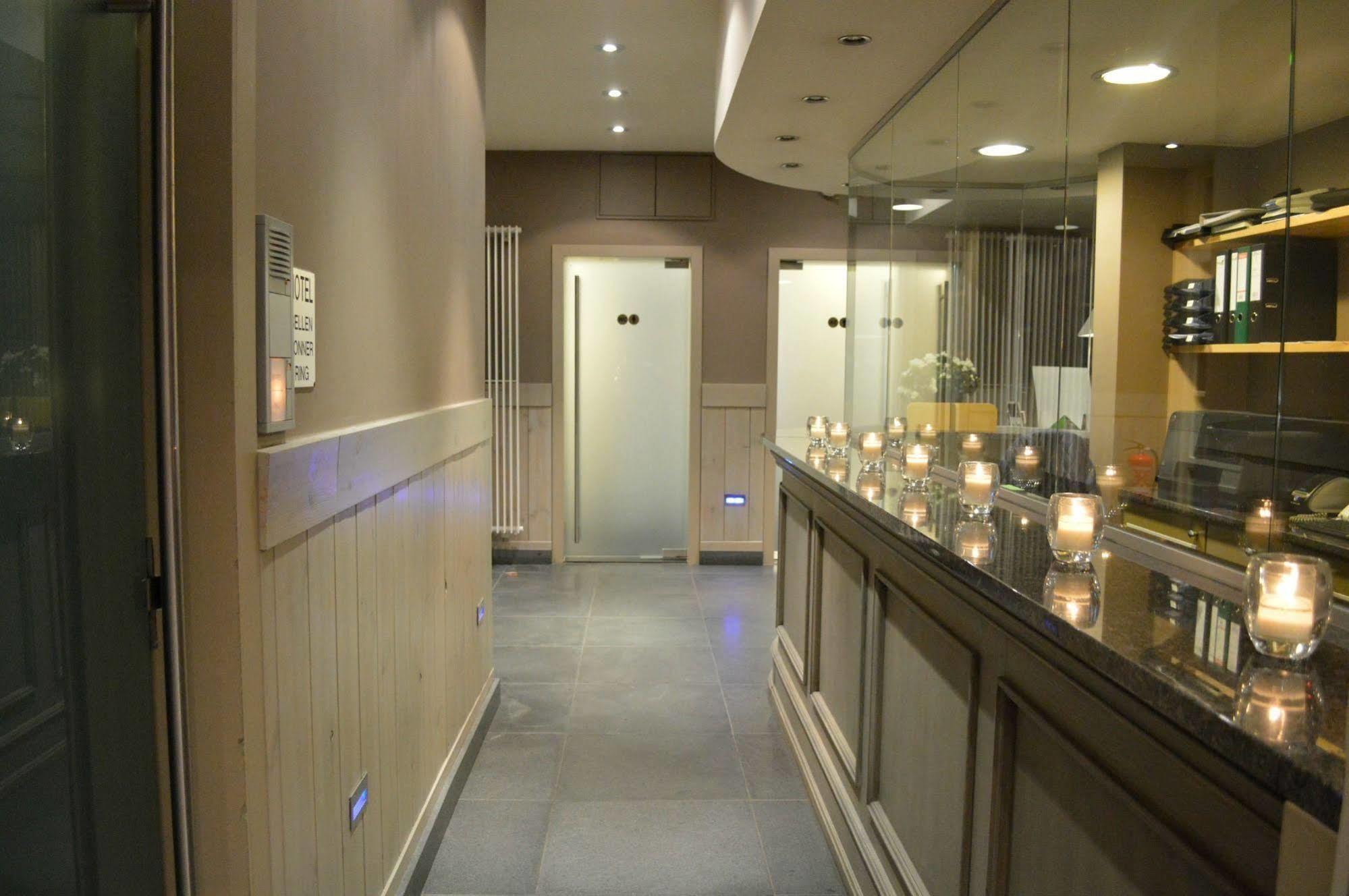 Hotel The New Fox Affligem Εξωτερικό φωτογραφία