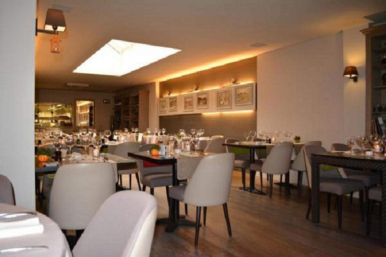 Hotel The New Fox Affligem Εξωτερικό φωτογραφία