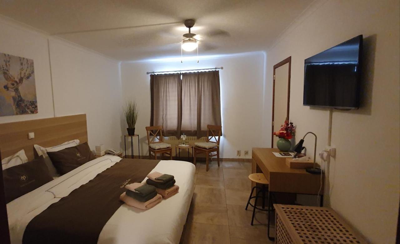 Hotel The New Fox Affligem Εξωτερικό φωτογραφία