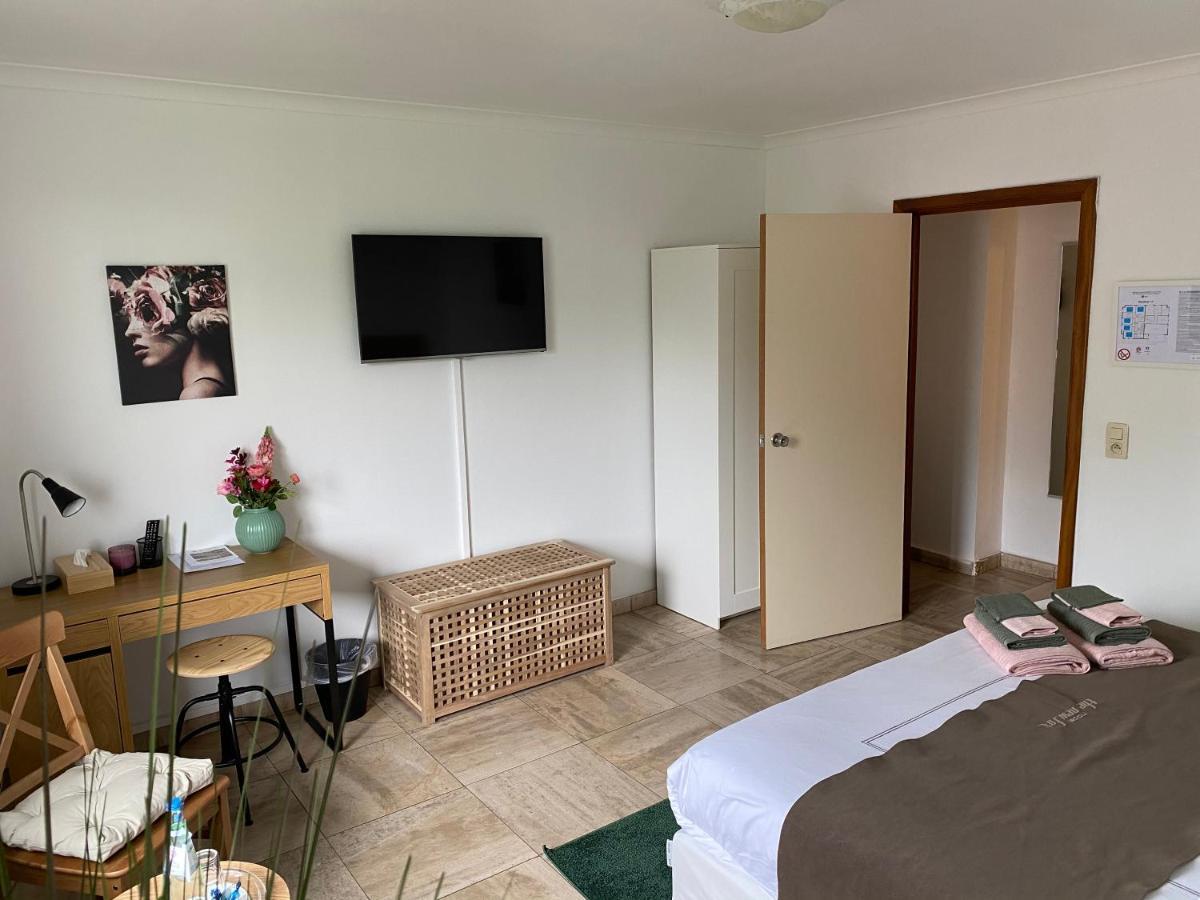 Hotel The New Fox Affligem Εξωτερικό φωτογραφία